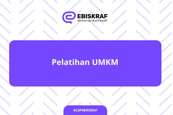 Pelatihan UMKM