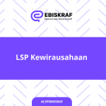 LSP Kewirausahaan