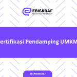 Sertifikasi Pendamping UMKM