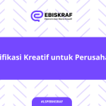 Sertifikasi Kreatif untuk Perusahaan