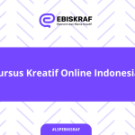 Kursus Kreatif Online Indonesia