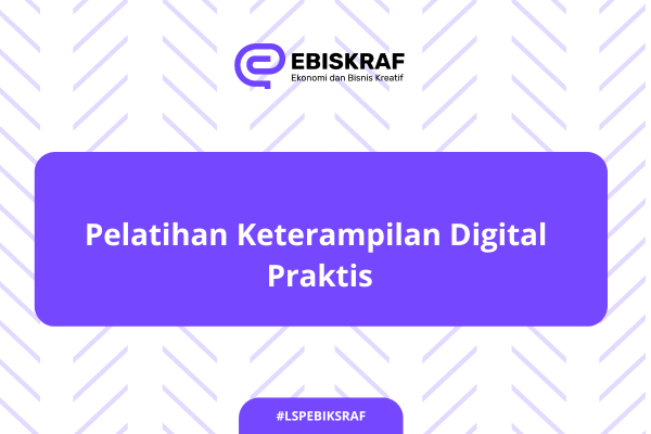 Pelatihan Keterampilan Digital Praktis