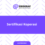 Sertifikasi Koperasi