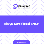 Biaya Sertifikasi BNSP