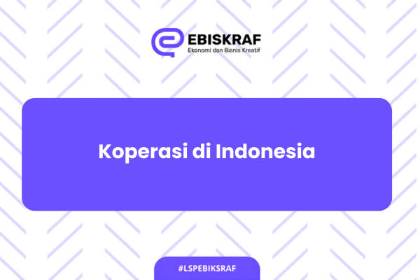 Koperasi di Indonesia