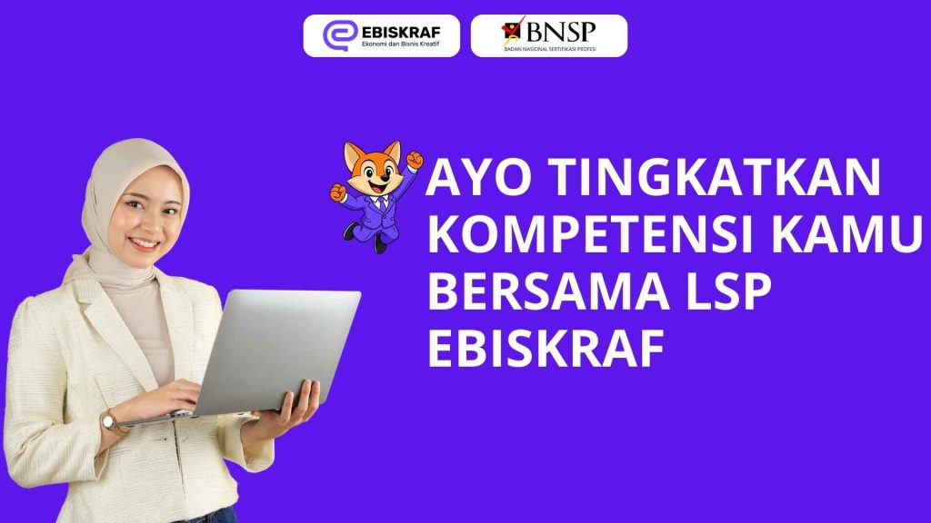 Cara Mendapatkan Sertifikat BNSP