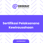Sertifikasi Pelaksanana Kewirausahaan
