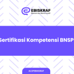 Sertifikasi Kompetensi BNSP