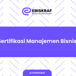 Sertifikasi Manajemen Bisnis