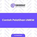 Contoh Pelatihan UMKM