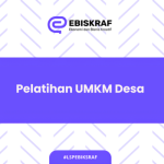 Pelatihan UMKM Desa