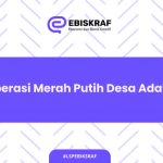 Koperasi Merah Putih Desa Adalah