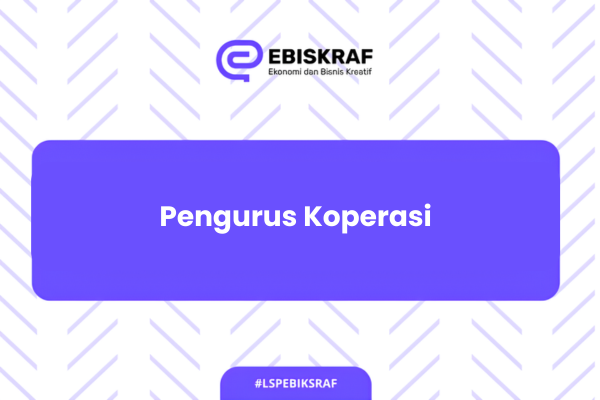 Pengurus Koperasi