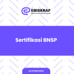 Sertifikasi BNSP