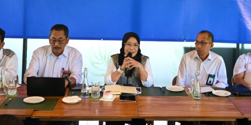 Sertifikasi Kewirausahaan BNSP Industri