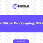 Sertifikasi Pendamping UMKM