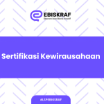 Sertifikasi Kewirausahaan