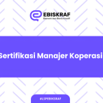 Sertifikasi Manajer Koperasi