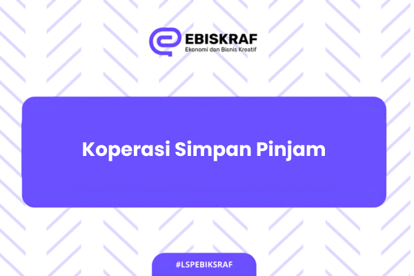 Koperasi Simpan Pinjam