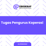 Tugas Pengurus Koperasi