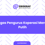 Tugas Pengurus Koperasi Merah Putih