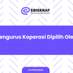 Pengurus Koperasi Dipilih Oleh
