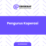 Pengurus Koperasi