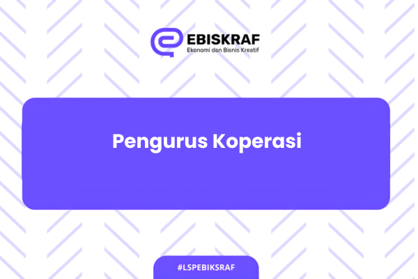 Pengurus Koperasi