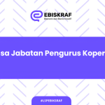 Masa Jabatan Pengurus Koperasi