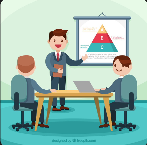 Struktur Pengurus Koperasi Merah Putih