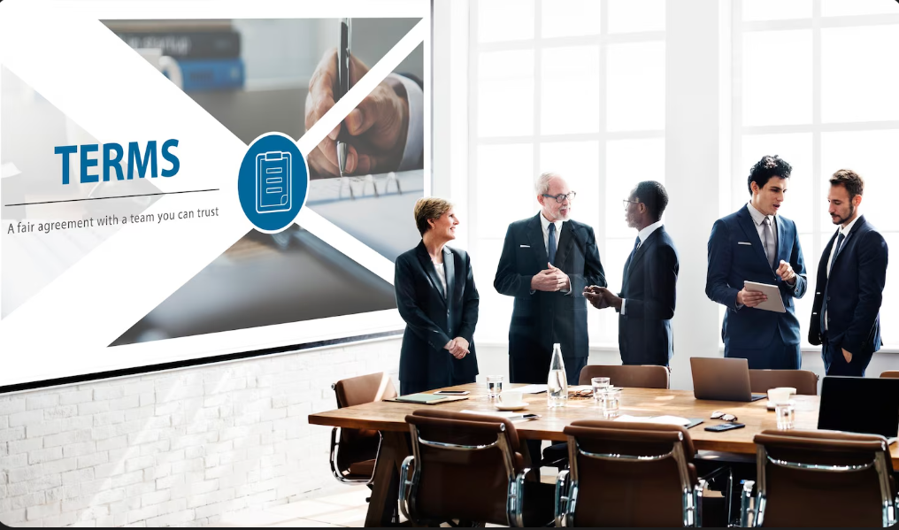 Struktur Pengurus Koperasi Desa Merah Putih