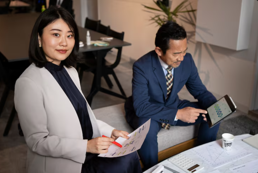 Daftar Bantuan UMKM Terbaru 