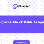 Koperasi Merah Putih Itu Apa