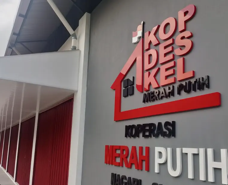 Tujuan Dibentuknya KDKMP