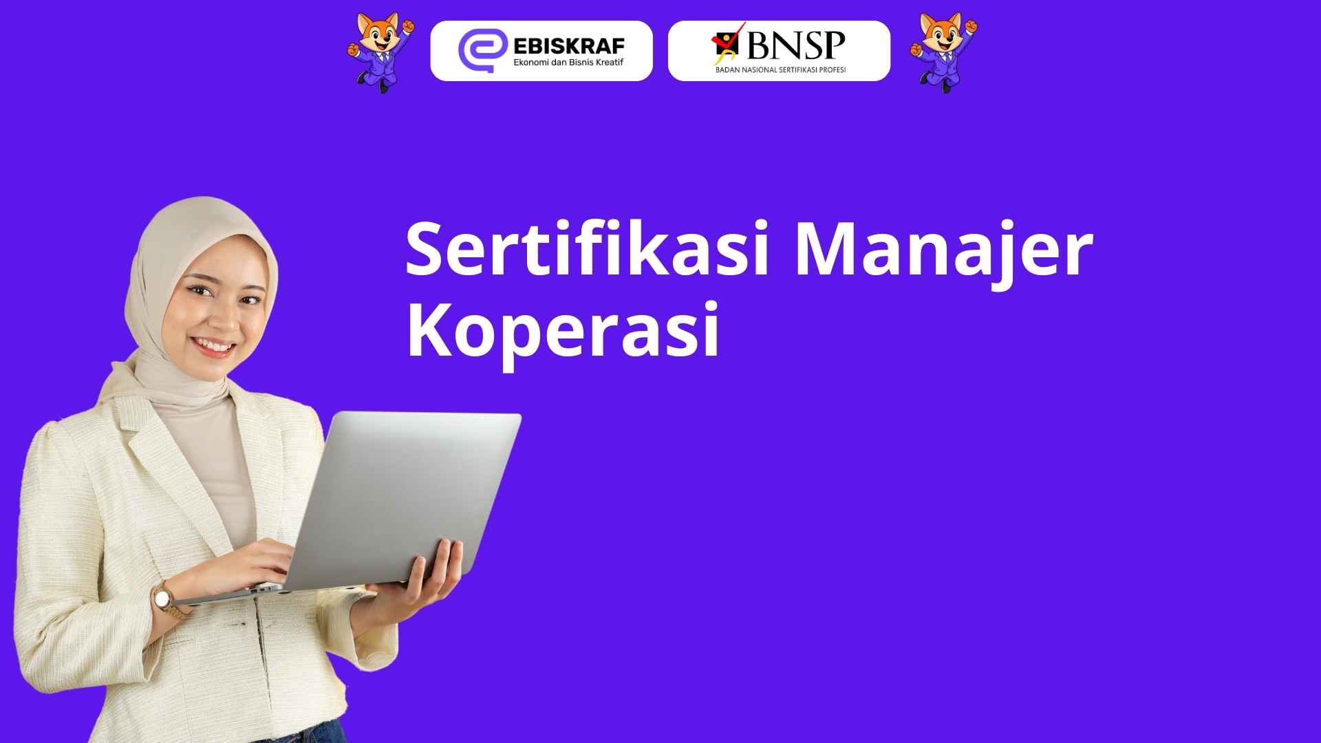 Materi Uji Kompetensi Manajer Koperasi