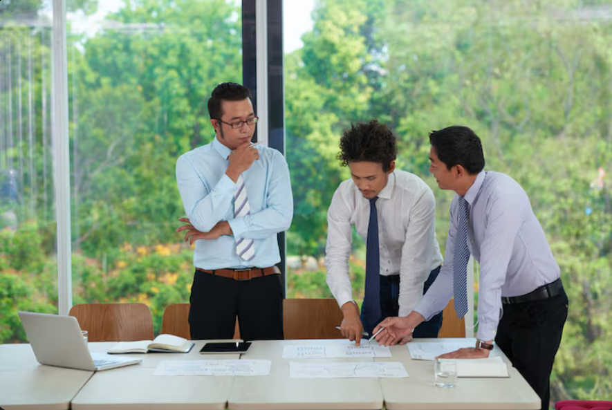 Serttifikasi BNSP Bidang Kewirausahaan 