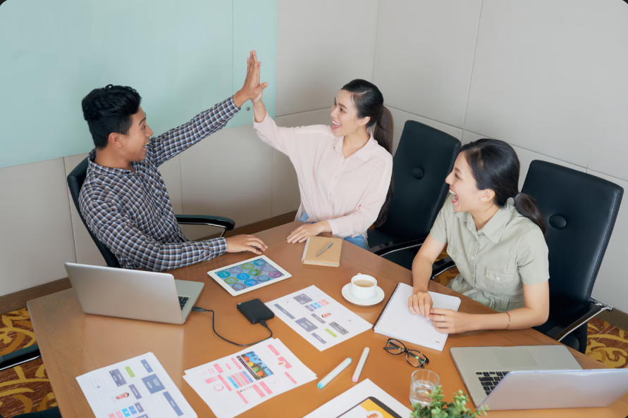Serttifikasi BNSP Bidang Kewirausahaan 