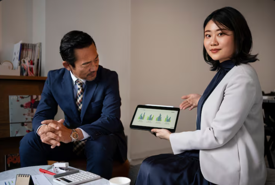 Serttifikasi BNSP Bidang Kewirausahaan 