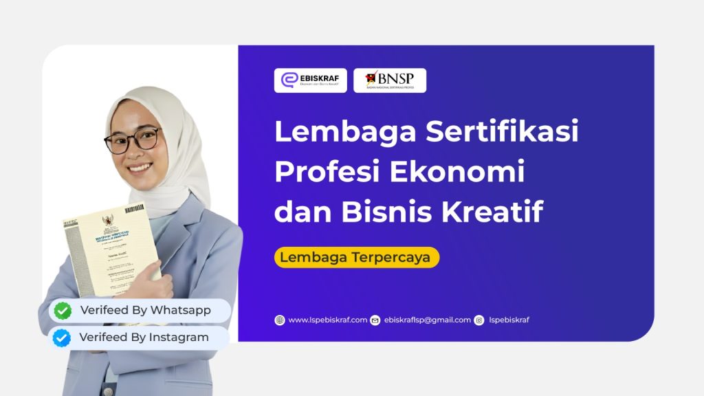 Sertifikasi Kewirausahaan BNSP di Kota Cirebon,