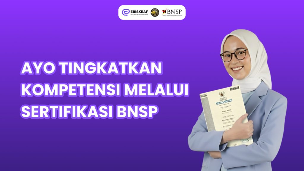 Sertifikasi BNSP DKI Jakarta