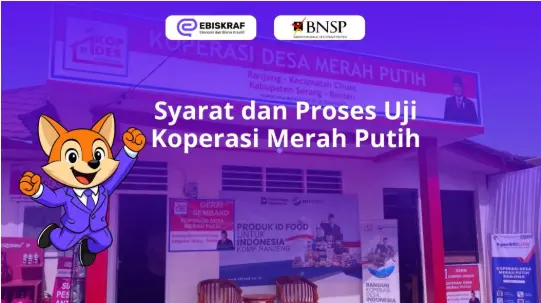 Syarat Menjadi Pengurus Koperasi Merah Putih