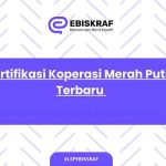 Sertifikasi Koperasi Merah Putih Terbaru