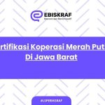 Sertifikasi Koperasi Merah Putih Di Jawa Barat