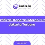 Sertifikasi Koperasi Merah Putih Jakarta Terbaru
