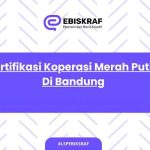 Sertifikasi Koperasi Merah Putih Di Bandung