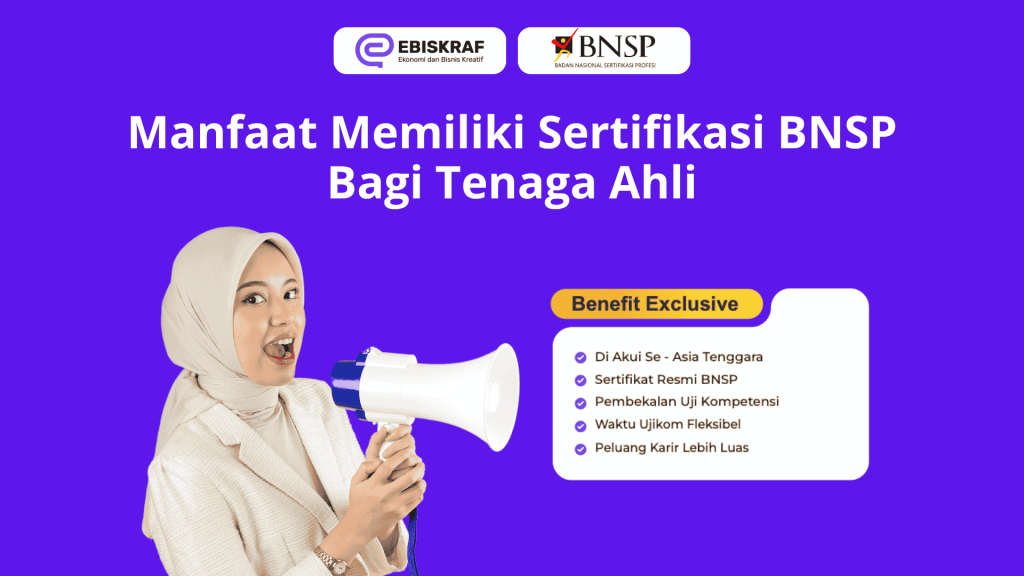 Sertifikasi Pendamping UMKM di Jawa Barat