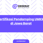 Sertifikasi Pendamping UMKM di Jawa Barat