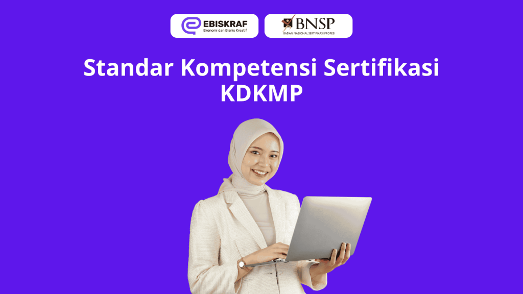 Biaya Sertifikasi KDKMP Resmi