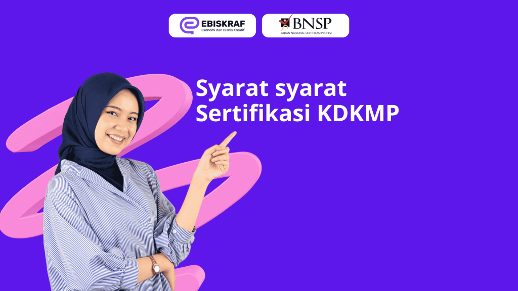 Biaya Sertifikasi KDKMP Resmi