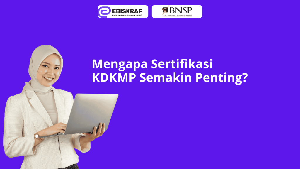 Lembaga Sertifikasi KDKMP 